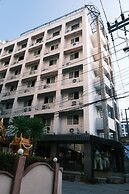 Collection O Luna Hotel Pattaya