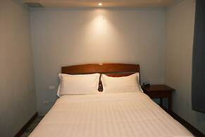 Collection O Luna Hotel Pattaya