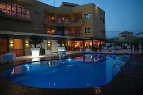 Hotel Playa Sol