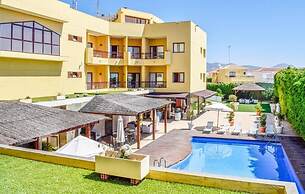 Hotel Playa Sol