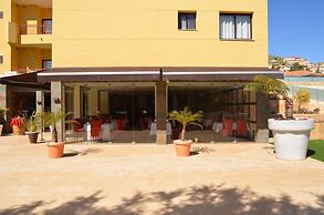 Hotel Playa Sol