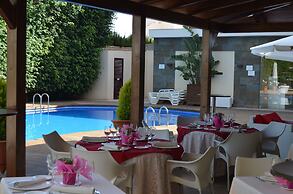 Hotel Playa Sol