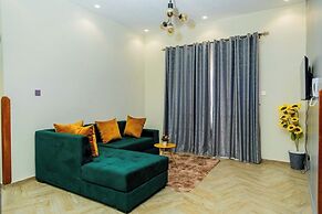 Cozy Residences Kampala 003