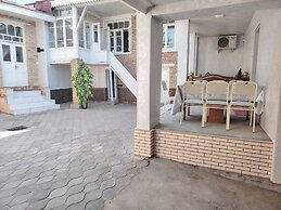 Mokhira Guest House