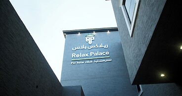 Relax Palace for Hotel Villas