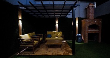 Relax Palace for Hotel Villas