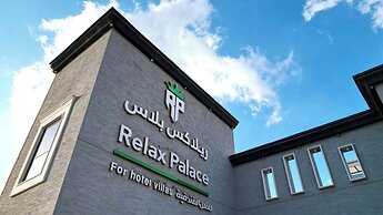 Relax Palace for Hotel Villas