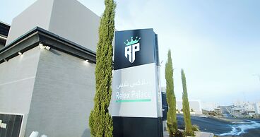 Relax Palace for Hotel Villas