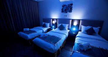 Relax Palace for Hotel Villas