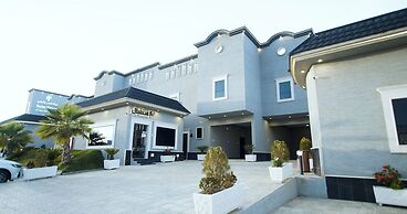 Relax Palace for Hotel Villas