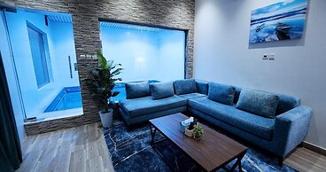 Relax Palace for Hotel Villas