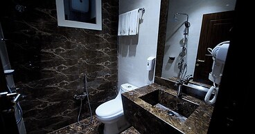 Relax Palace for Hotel Villas