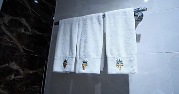 Relax Palace for Hotel Villas