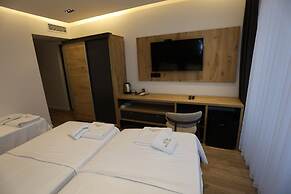 Hotel Luna