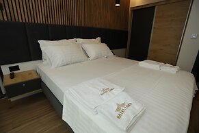 Hotel Luna