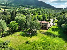 PianPieve Nature and Relax apartments