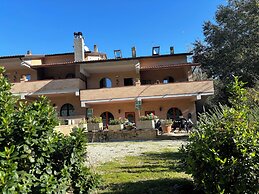 PianPieve Nature and Relax apartments