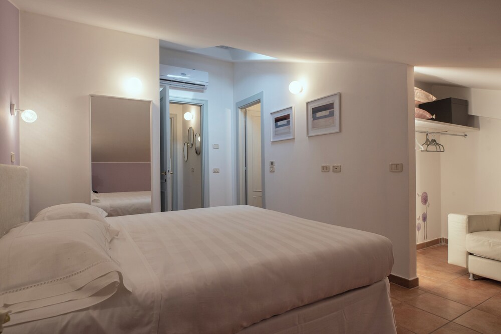 PianPieve Nature and Relax apartments