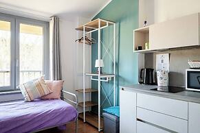 PianPieve Nature and Relax apartments