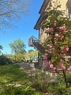 PianPieve Nature and Relax apartments