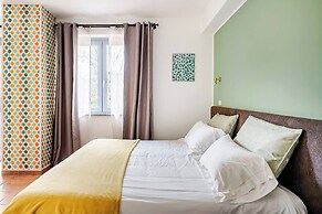 PianPieve Nature and Relax apartments