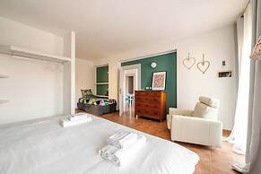 PianPieve Nature and Relax apartments