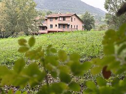 PianPieve Nature and Relax apartments