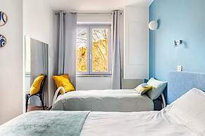 PianPieve Nature and Relax apartments