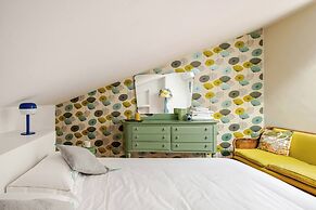 PianPieve Nature and Relax apartments