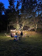 PianPieve Nature and Relax apartments