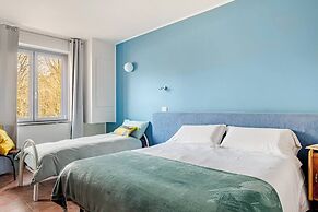 PianPieve Nature and Relax apartments