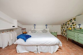 PianPieve Nature and Relax apartments