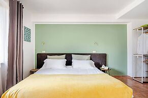 PianPieve Nature and Relax apartments