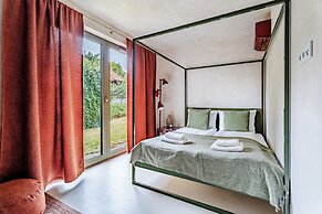 Rezydencja Merwede Aparthotel - My Rest