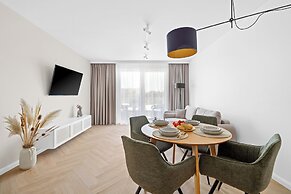 Rezydencja Merwede Aparthotel - My Rest