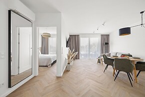 Rezydencja Merwede Aparthotel - My Rest