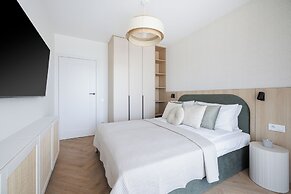 Rezydencja Merwede Aparthotel - My Rest