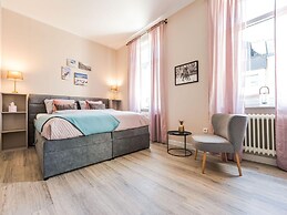 Apartment im Schonen Taunus