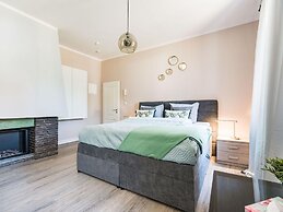 Apartment im Schonen Taunus