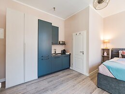 Apartment im Schonen Taunus