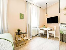 Apartment im Schonen Taunus