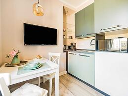 Apartment im Schonen Taunus