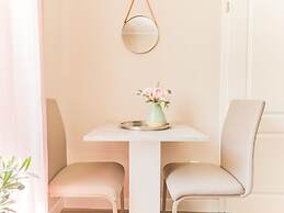 Apartment im Schonen Taunus