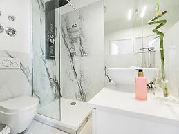 Apartment im Schonen Taunus