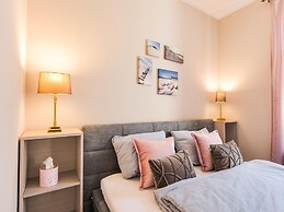 Apartment im Schonen Taunus