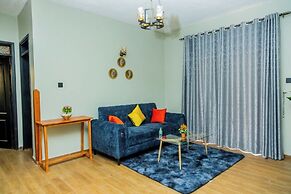 Cozy Residences Kampala 004