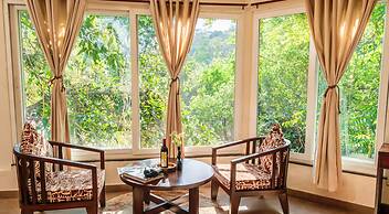 Jungle Ghar