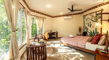 Jungle Ghar