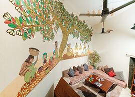 Jungle Ghar