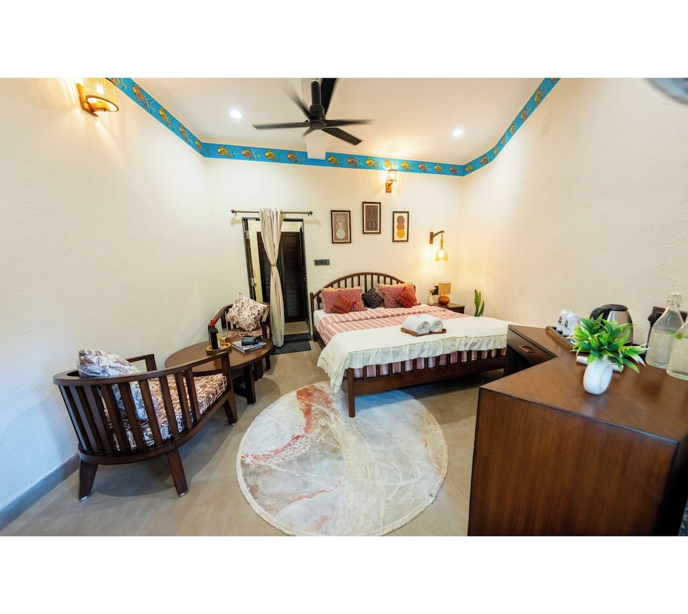 Jungle Ghar